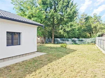 Casa la cheie, 75 mp utili â€“ Margineni | Teren 380 m - foto 3