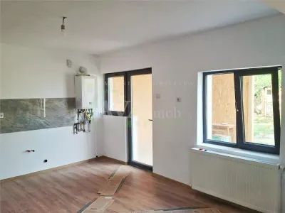 Casa la cheie, 75 mp utili â€“ Margineni | Teren 380 m - foto 6