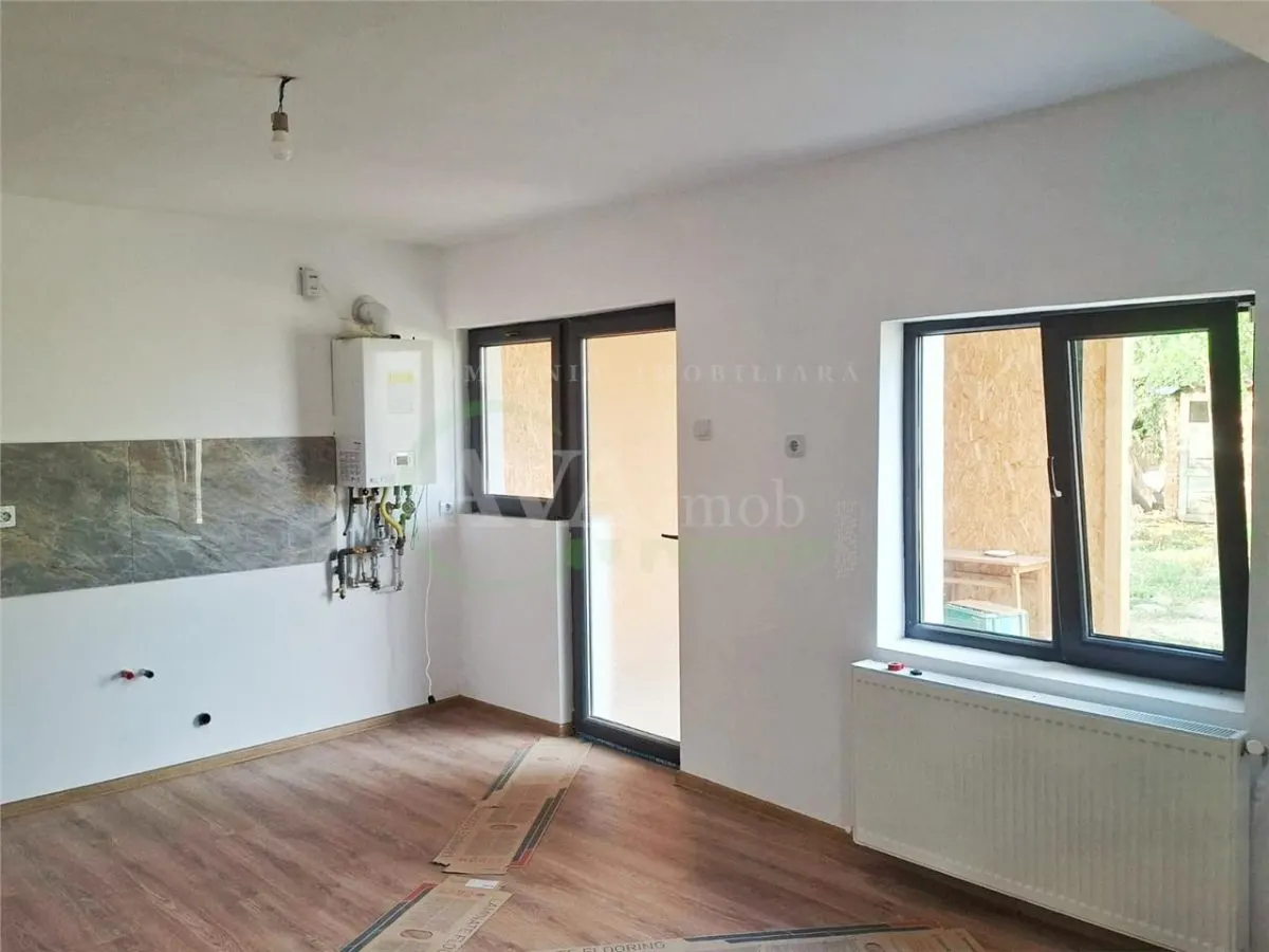 Casa la cheie, 75 mp utili â€“ Margineni | Teren 380 m - foto 6