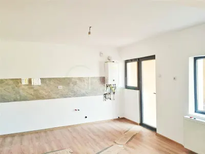 Casa la cheie, 75 mp utili â€“ Margineni | Teren 380 m - foto 7