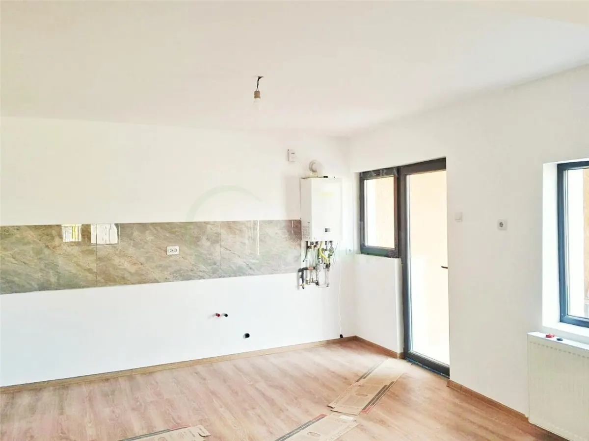 Casa la cheie, 75 mp utili â€“ Margineni | Teren 380 m - foto 7