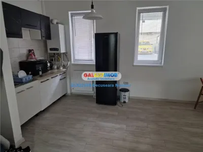 Apartament 2 camere Militari Residence mobilat utilat 42.900 euro - foto 4