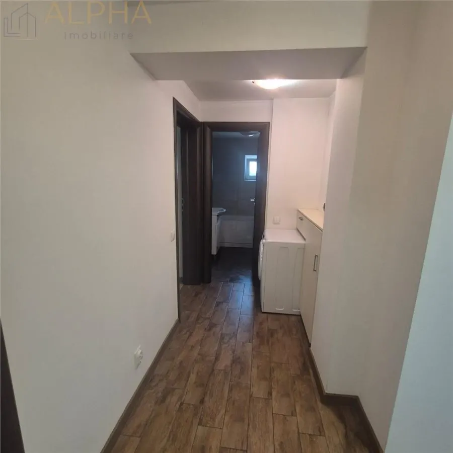 DE INCHIRIAT IN EXCLUSIVITATE â€“ APARTAMENT 3 CAMERE  â€“ ZONA C.R. VIVU, BISTRITA, JUD BN - foto 11