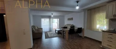 DE INCHIRIAT IN EXCLUSIVITATE â€“ APARTAMENT 3 CAMERE  â€“ ZONA C.R. VIVU, BISTRITA, JUD BN - foto 3