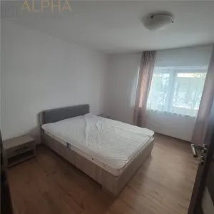 DE INCHIRIAT IN EXCLUSIVITATE â€“ APARTAMENT 3 CAMERE  â€“ ZONA C.R. VIVU, BISTRITA, JUD BN - foto 4
