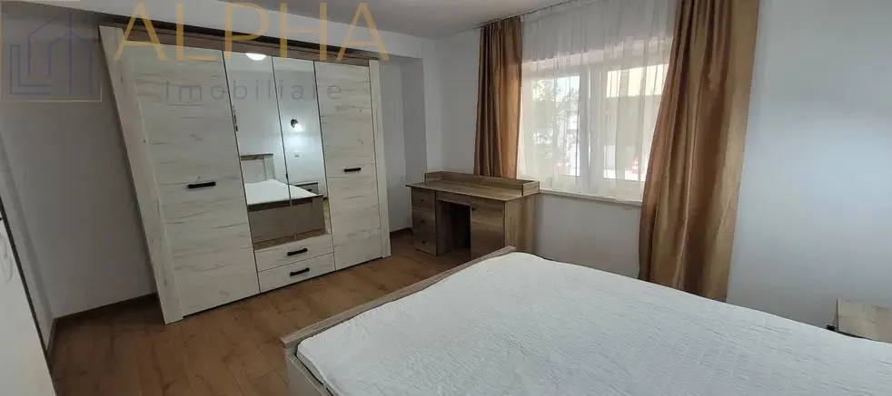 DE INCHIRIAT IN EXCLUSIVITATE â€“ APARTAMENT 3 CAMERE  â€“ ZONA C.R. VIVU, BISTRITA, JUD BN - foto 6