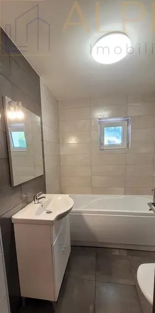 DE INCHIRIAT IN EXCLUSIVITATE â€“ APARTAMENT 3 CAMERE  â€“ ZONA C.R. VIVU, BISTRITA, JUD BN - foto 9
