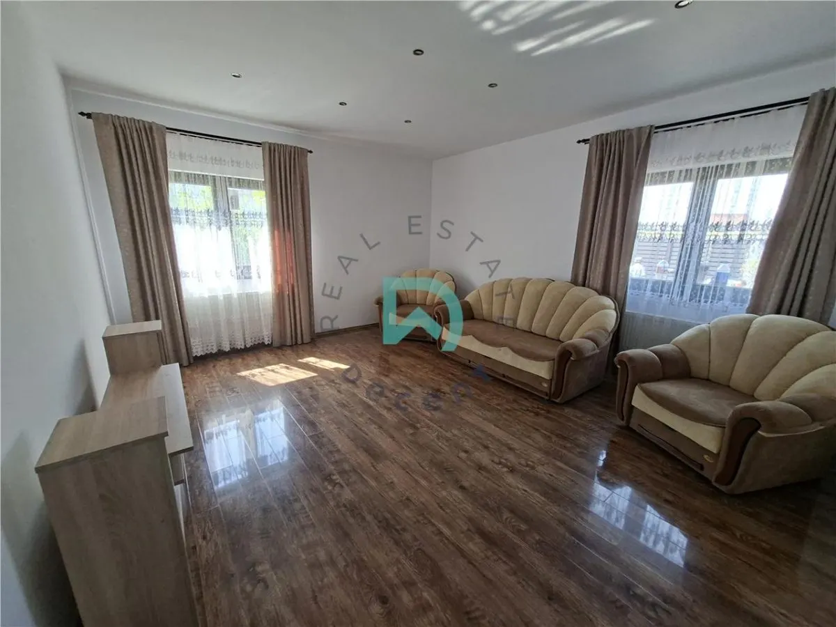 Casa Duplex 3 camere, 186 mp - Ghimbav - foto 2