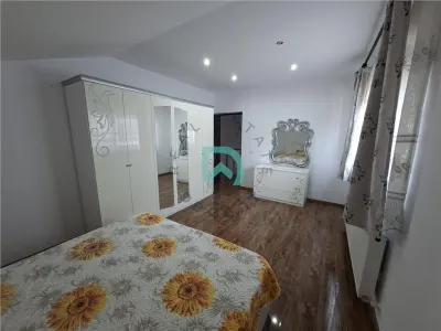 Casa Duplex 3 camere, 186 mp - Ghimbav - foto 13