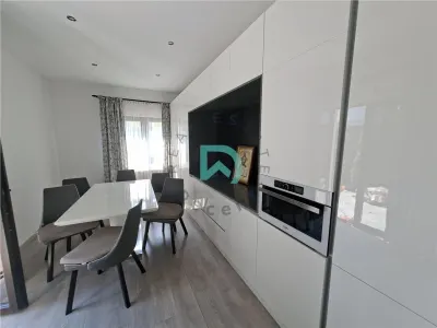 Casa Duplex 3 camere, 186 mp - Ghimbav - foto 15