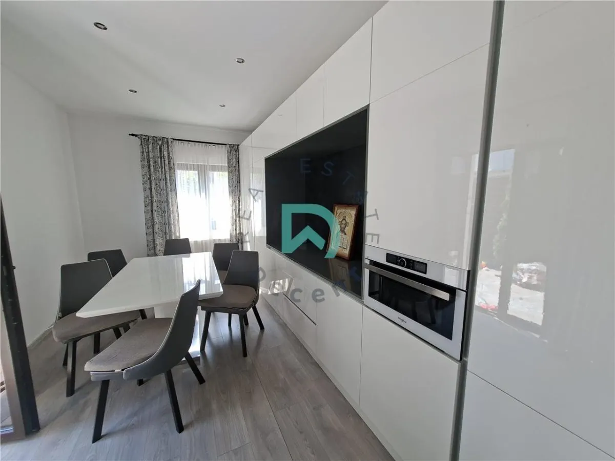 Casa Duplex 3 camere, 186 mp - Ghimbav - foto 15