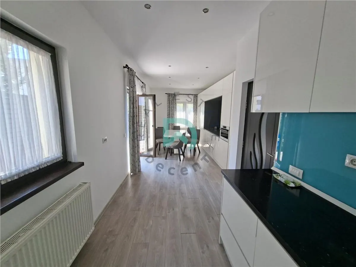 Casa Duplex 3 camere, 186 mp - Ghimbav - foto 7