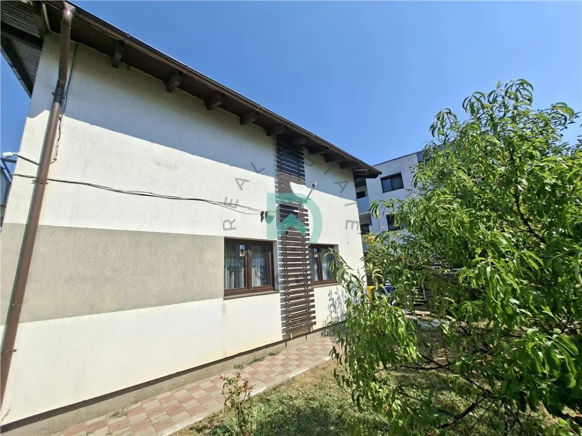 Casa Duplex 3 camere, 186 mp - Ghimbav - foto 9