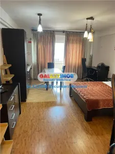 Garsoniera Mobilata Utilata in Militari Residence 350 Euro - foto 1