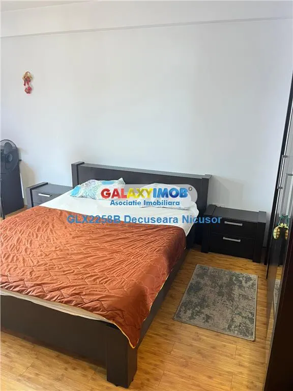 Garsoniera Mobilata Utilata in Militari Residence 350 Euro - foto 2