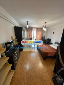 Garsoniera Mobilata Utilata in Militari Residence 350 Euro - foto 11