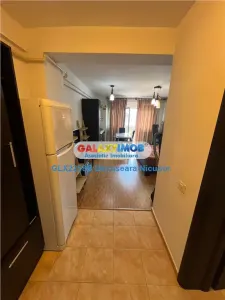 Garsoniera Mobilata Utilata in Militari Residence 350 Euro - foto 13