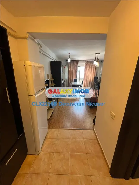 Garsoniera Mobilata Utilata in Militari Residence 350 Euro - foto 13