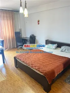 Garsoniera Mobilata Utilata in Militari Residence 350 Euro - foto 14