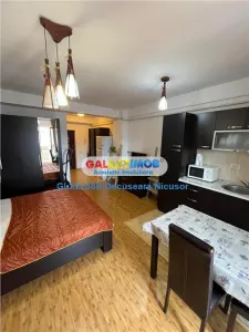 Garsoniera Mobilata Utilata in Militari Residence 350 Euro - foto 3