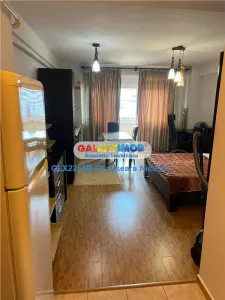 Garsoniera Mobilata Utilata in Militari Residence 350 Euro - foto 4