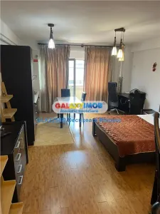 Garsoniera Mobilata Utilata in Militari Residence 350 Euro - foto 5