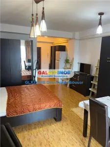 Garsoniera Mobilata Utilata in Militari Residence 350 Euro - foto 6