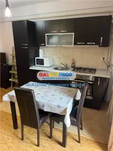 Garsoniera Mobilata Utilata in Militari Residence 350 Euro - foto 7