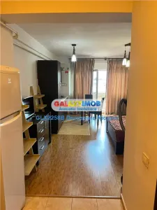 Garsoniera Mobilata Utilata in Militari Residence 350 Euro - foto 8