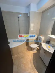 Garsoniera Mobilata Utilata in Militari Residence 350 Euro - foto 9