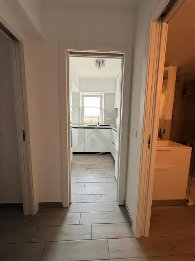 Centru - A Panu Judecatorie , apartament de vanzare cu 1 camera - foto 12