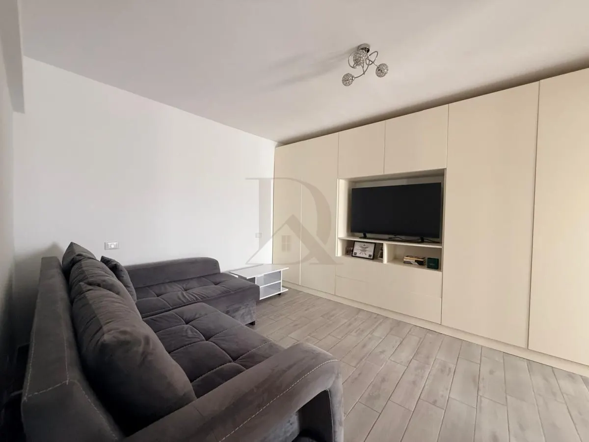 Centru - A Panu Judecatorie , apartament de vanzare cu 1 camera - foto 3