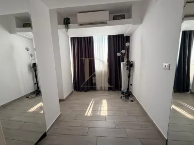 Centru - A Panu Judecatorie , apartament de vanzare cu 1 camera - foto 5