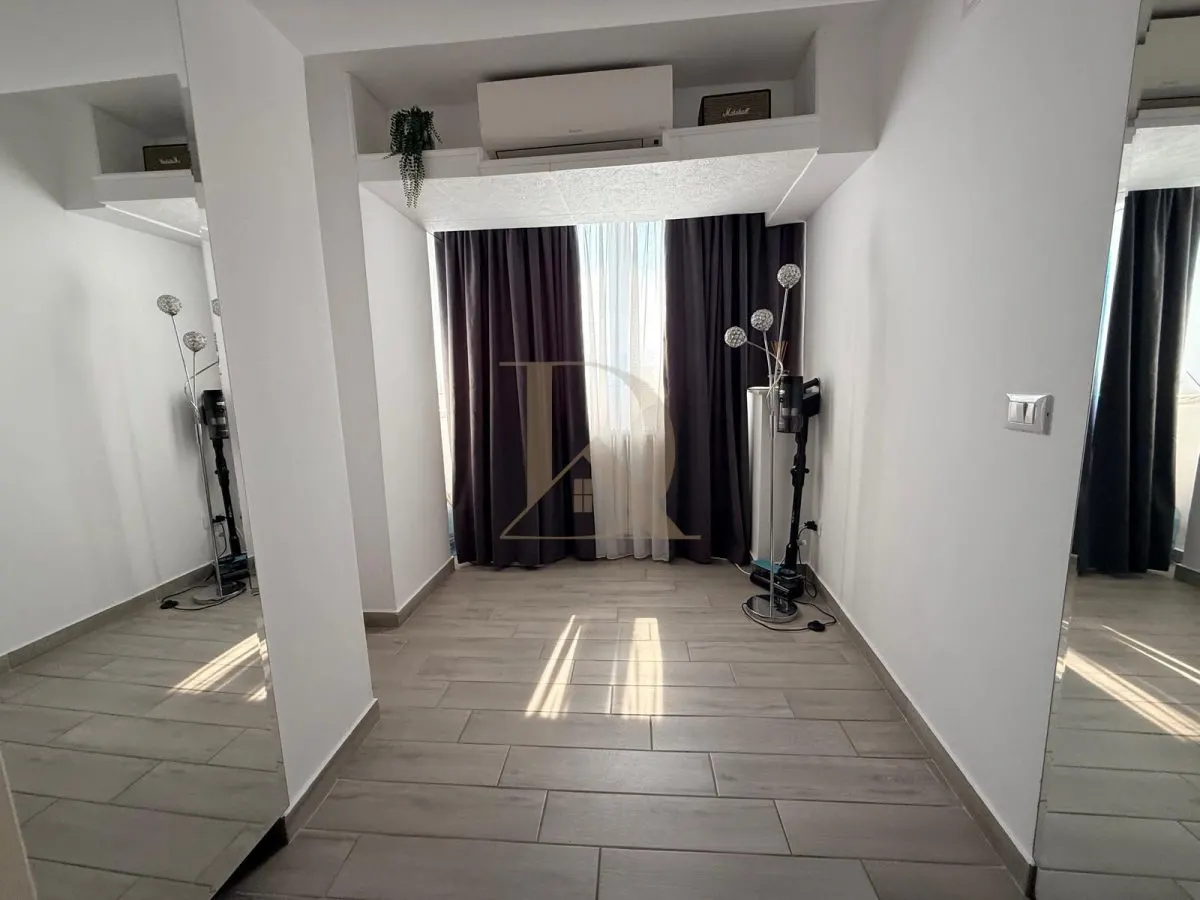 Centru - A Panu Judecatorie , apartament de vanzare cu 1 camera - foto 5