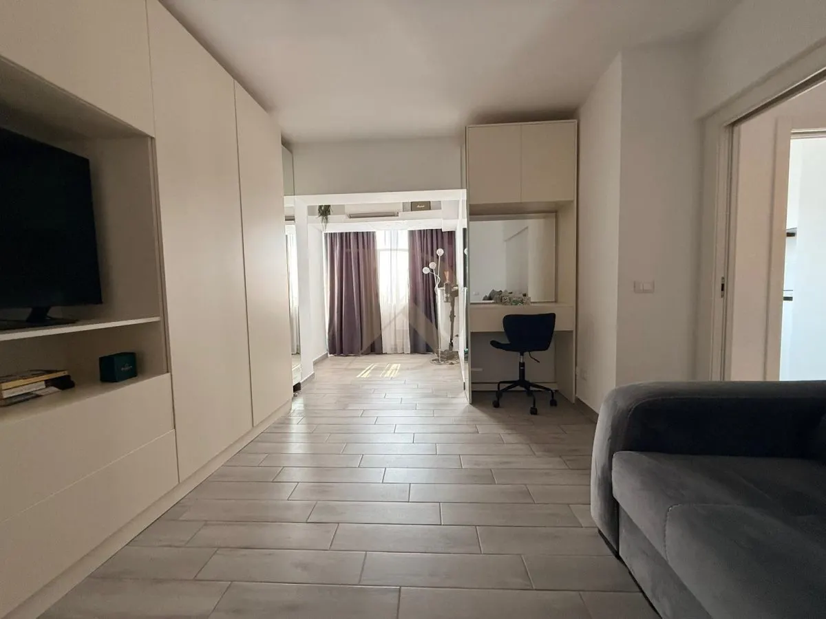 Centru - A Panu Judecatorie , apartament de vanzare cu 1 camera - foto 6