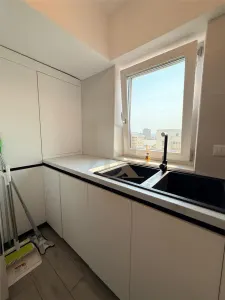 Centru - A Panu Judecatorie , apartament de vanzare cu 1 camera - foto 8