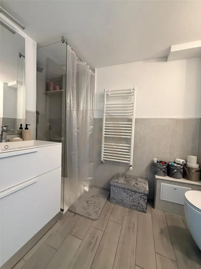 Centru - A Panu Judecatorie , apartament de vanzare cu 1 camera - foto 10