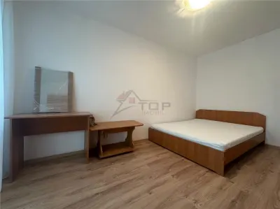 Inchiriere Apartament cu 2 camere Decomandat Nicolina 1 - Iasi