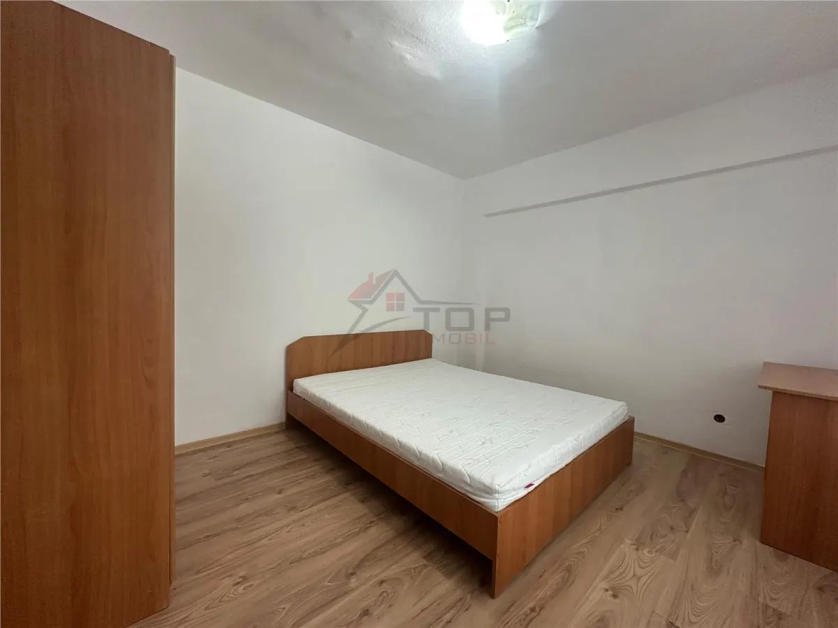 Inchiriere Apartament cu 2 camere Decomandat Nicolina 1 - foto 6