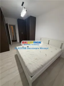Apartament 3 Camere, Orhideelor, Terasa, Militari Residence, 550 euro - foto 5