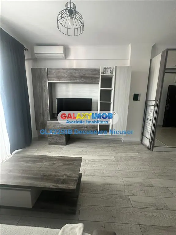 Apartament 2 Camere, Rezervelor 54, Militari Residence, 380 euro - foto 1