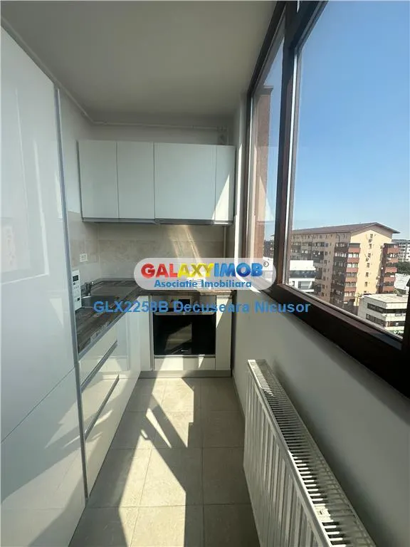 Apartament 2 Camere, Rezervelor 54, Militari Residence, 380 euro - foto 15