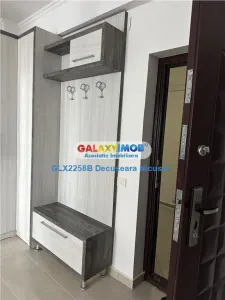 Apartament 2 Camere, Rezervelor 54, Militari Residence, 380 euro - foto 6