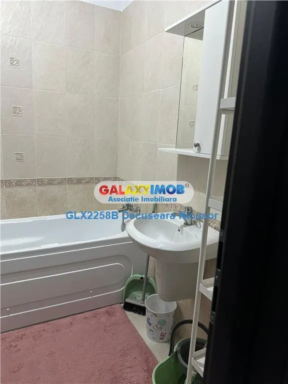 Apartament 2 Camere, Rezervelor 54, Militari Residence, 380 euro - foto 9