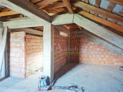 Vila la gri, 100 mp utili â€“ Magura | Teren 670 mp | Garaj - foto 11