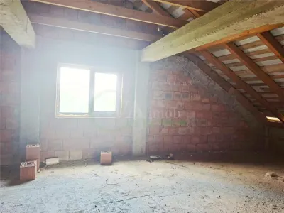Vila la gri, 100 mp utili â€“ Magura | Teren 670 mp | Garaj - foto 12