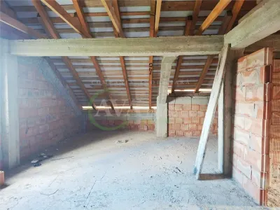 Vila la gri, 100 mp utili â€“ Magura | Teren 670 mp | Garaj - foto 13