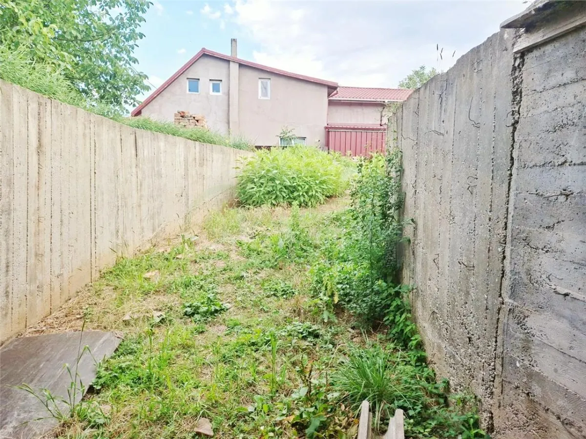 Vila la gri, 100 mp utili â€“ Magura | Teren 670 mp | Garaj - foto 15