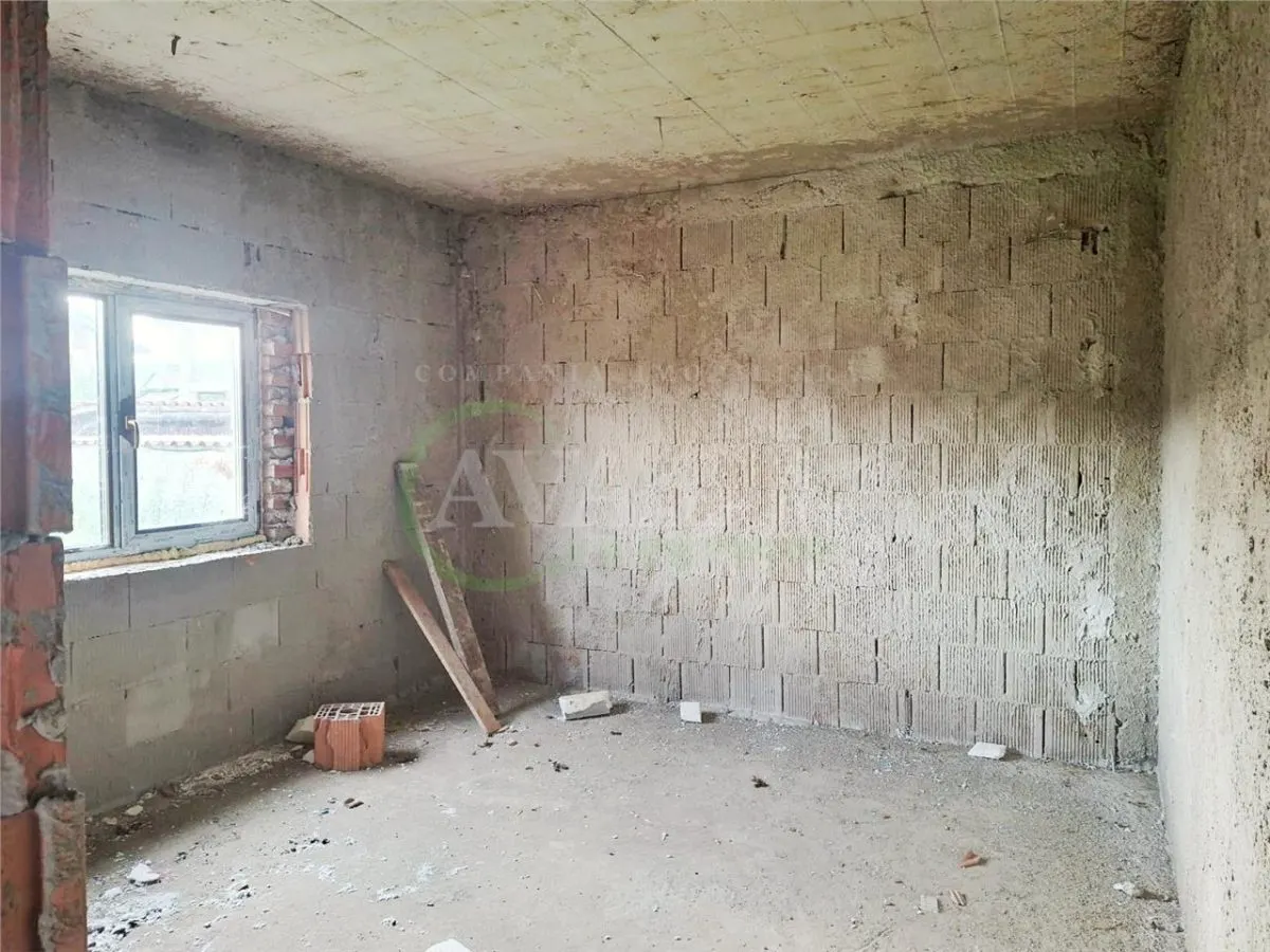 Vila la gri, 100 mp utili â€“ Magura | Teren 670 mp | Garaj - foto 7