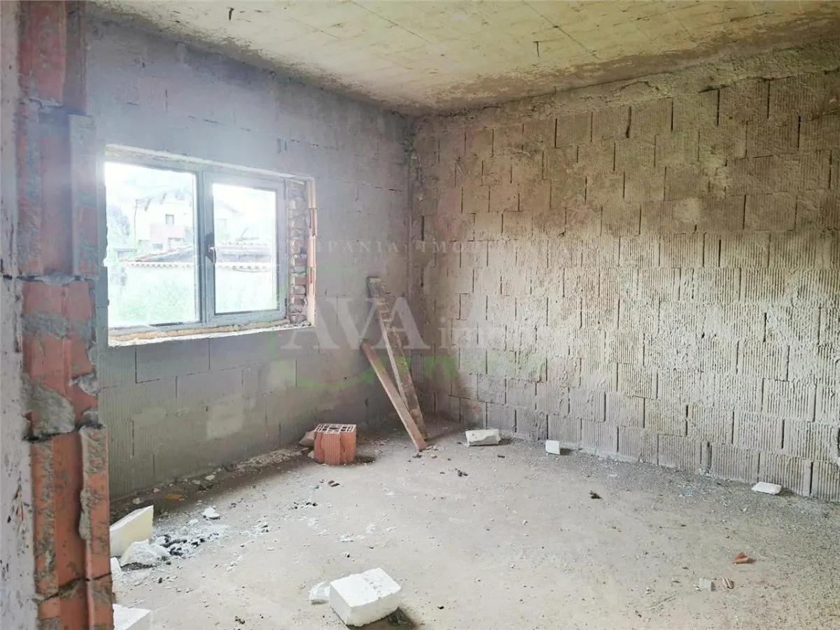 Vila la gri, 100 mp utili â€“ Magura | Teren 670 mp | Garaj - foto 8